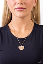 Load image into Gallery viewer, ELEVATED EMBRACE - GOLD