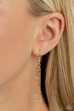 Load image into Gallery viewer, ELEVATED EMBRACE - GOLD