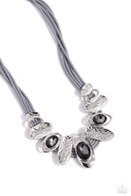 Load image into Gallery viewer, SLIDING-SPLENDOR-SILVER