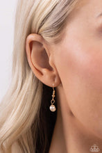 Load image into Gallery viewer, COURTING COSMOPOLITAN - GOLD