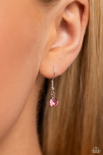 Load image into Gallery viewer, HEART-RACING RECOGNITION - PINK