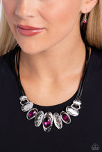 Load image into Gallery viewer, SLIDING SPLENDOR - PINK