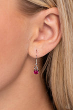 Load image into Gallery viewer, SLIDING SPLENDOR - PINK