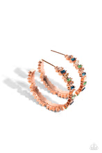Load image into Gallery viewer, EFFORTLESS EMERALDS - COPPER
