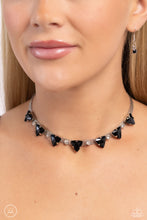 Load image into Gallery viewer, STRANDS-OF-SASS-BLACK