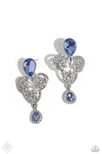 Load image into Gallery viewer, GIVING-GLAM-BLUE