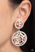 Load image into Gallery viewer, GASP-WORTHY GLAM - GOLD