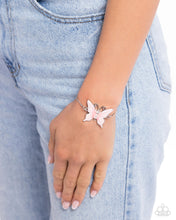 Load image into Gallery viewer, AERIAL-ADORNMENT-PINK