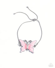 Load image into Gallery viewer, AERIAL-ADORNMENT-PINK