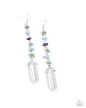 Load image into Gallery viewer, QUARTZ QUALIFICATION - GREEN