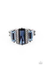 Load image into Gallery viewer, A GLITZY VERDICT - BLUE