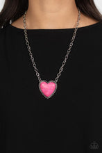 Load image into Gallery viewer, AUTHENTIC ADMIRER - PINK