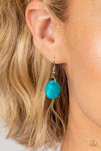 Load image into Gallery viewer, BAREFOOT BEACHES - BLUE