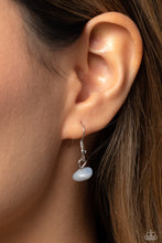 Load image into Gallery viewer, CHISELED CONSTRUCTION - BLUE