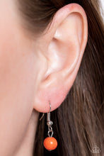 Load image into Gallery viewer, COUNTRY ROAD TRIP - ORANGE