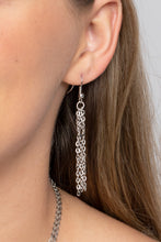 Load image into Gallery viewer, CRYSTAL CATWALK - PINK