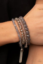 Load image into Gallery viewer, DAY TRIP TRINKET - SILVER