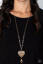 Load image into Gallery viewer, DOTING DEVOTION - GOLD