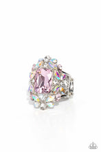 Load image into Gallery viewer, DYNAMIC DIADEM - PINK