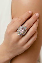Load image into Gallery viewer, DYNAMIC DIADEM - PINK