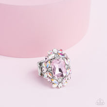 Load image into Gallery viewer, DYNAMIC DIADEM - PINK