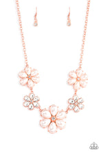 Load image into Gallery viewer, FIERCELY FLOWERING - COPPER