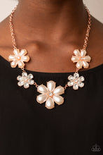 Load image into Gallery viewer, FIERCELY FLOWERING - COPPER