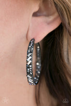 Load image into Gallery viewer, GLITZ BY ASSOCIATION - BLACK