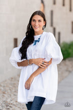 Load image into Gallery viewer, DATE NIGHT NOUVEAU - BLUE