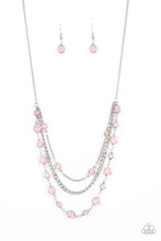 Load image into Gallery viewer, GODDESS GETAWAY - PINK