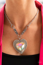 Load image into Gallery viewer, HEART FULL OF FABULOUS - MULTI