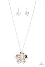Load image into Gallery viewer, HOME GROWN GLAMOUR - SILVER