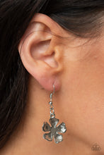 Load image into Gallery viewer, HOME GROWN GLAMOUR - SILVER