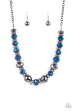Load image into Gallery viewer, INTERSTELLAR INFLUENCER - BLUE