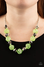 Load image into Gallery viewer, ISLAND ICE - GREEN