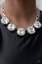 Load image into Gallery viewer, LIMELIGHT LUXURY - WHITE