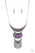 Load image into Gallery viewer, LUNAR ENCHANTMENT - PINK