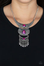 Load image into Gallery viewer, LUNAR ENCHANTMENT - PINK