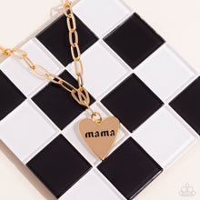 Load image into Gallery viewer, MAMA CAN'T BUY YOU LOVE - GOLD