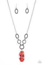 Load image into Gallery viewer, MYSTICAL MINERAL - RED