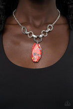 Load image into Gallery viewer, MYSTICAL MINERAL - RED