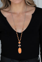 Load image into Gallery viewer, NATURALLY ESSENTIAL - ORANGE