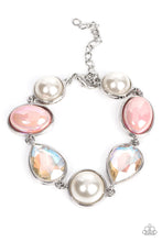 Load image into Gallery viewer, NOSTALGICALLY NAUTICAL - PINK