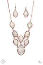 Load image into Gallery viewer, OPULENTLY ORACLE - COPPER