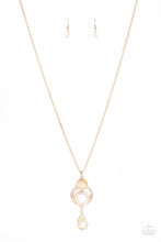 Load image into Gallery viewer, PERFECT PROSPERITY - GOLD