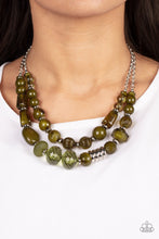 Load image into Gallery viewer, PINA COLADA PARADISE - GREEN