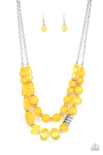 Load image into Gallery viewer, PINA COLADA PARADISE - YELLOW