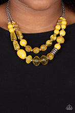 Load image into Gallery viewer, PINA COLADA PARADISE - YELLOW