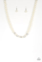 Load image into Gallery viewer, POSH BOSS - WHITE