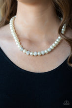 Load image into Gallery viewer, POSH BOSS - WHITE